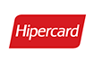 Bandeira Hiper Card